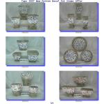 Tops 07 New Patten Decal Pot Item Offer4