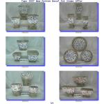 Tops 07 New Patten Decal Pot Item Offer4