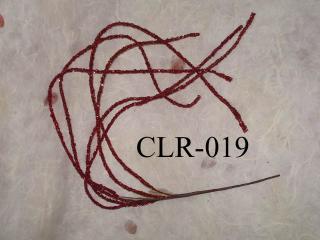 CLR-019