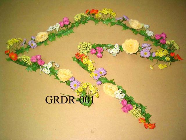 GRDR-001